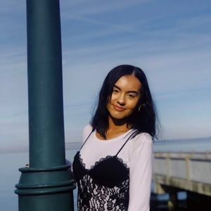 Meet your Posher, Jenica